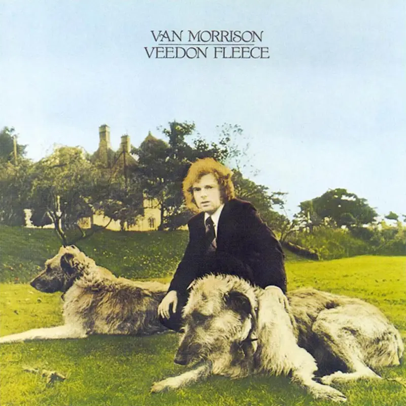 Van Morrison