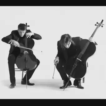 2 Cellos