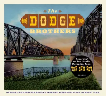 The Dodge Brothers