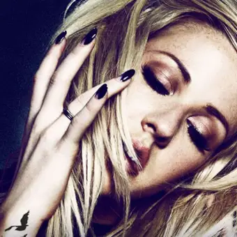 Ellie Goulding