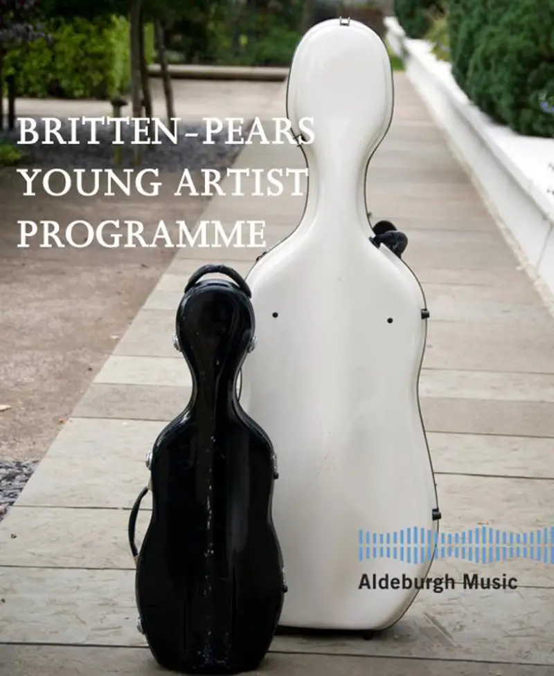 Britten Pears Orchestra - Aldeburgh Music
