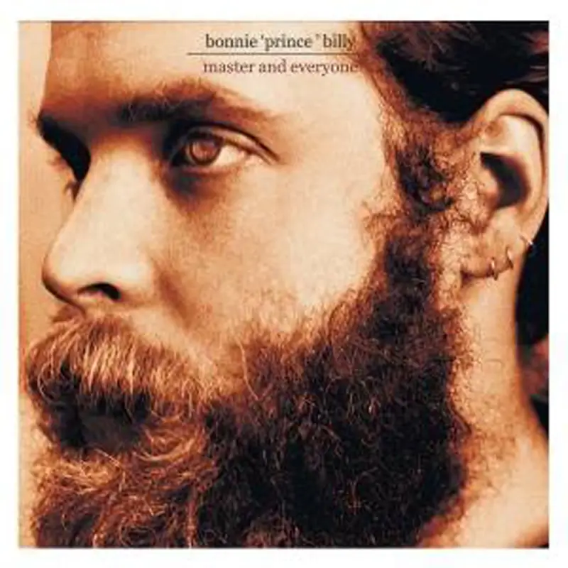 Bonnie Prince Billy