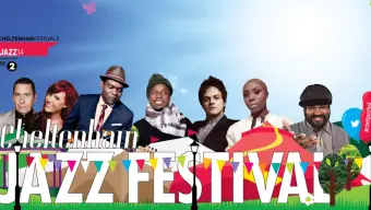 Cheltenham Jazz Festival