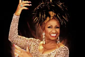 Celia Cruz