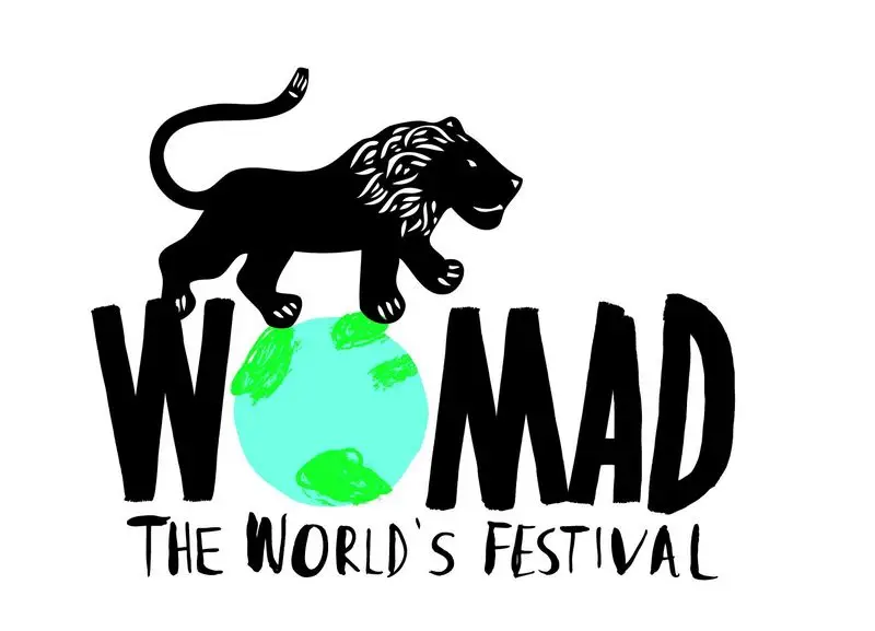 WOMAD