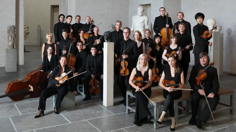 Munich Chamber Orchestra