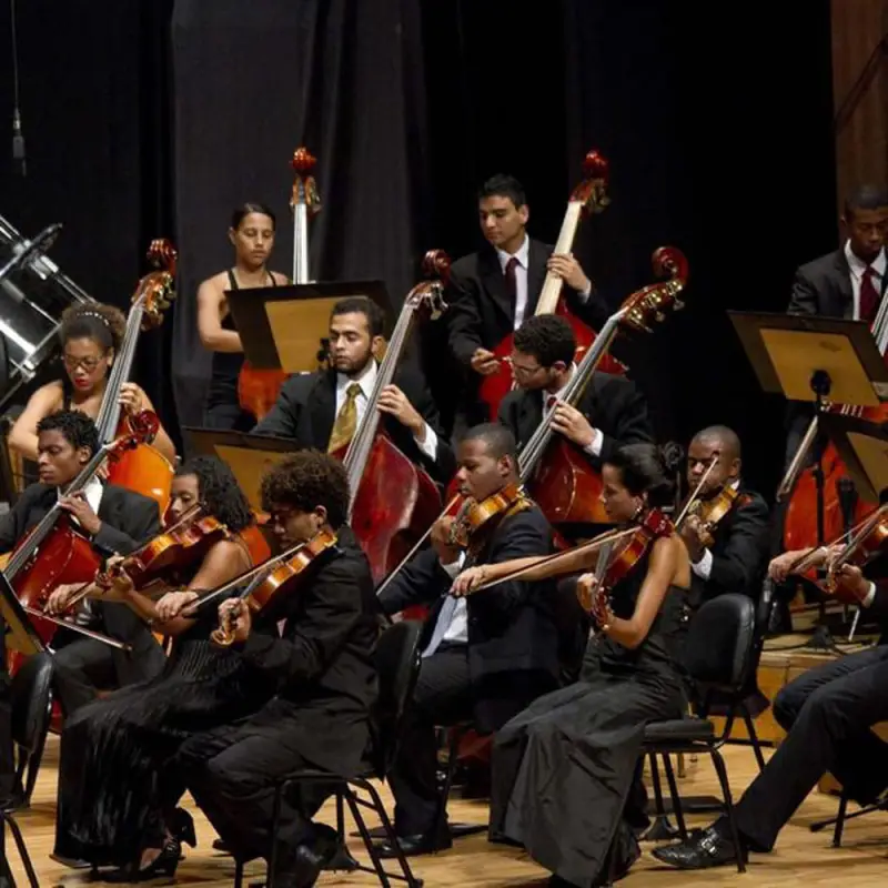 Bahia Symphony Orchestra