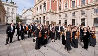 Orchester Wiener Akademie