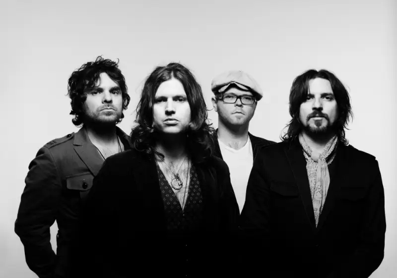 Rival Sons