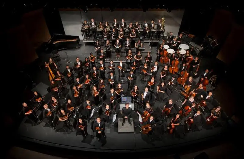 Bakersfield Youth Symphony