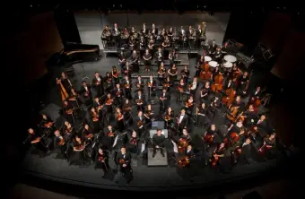 Bakersfield Youth Symphony