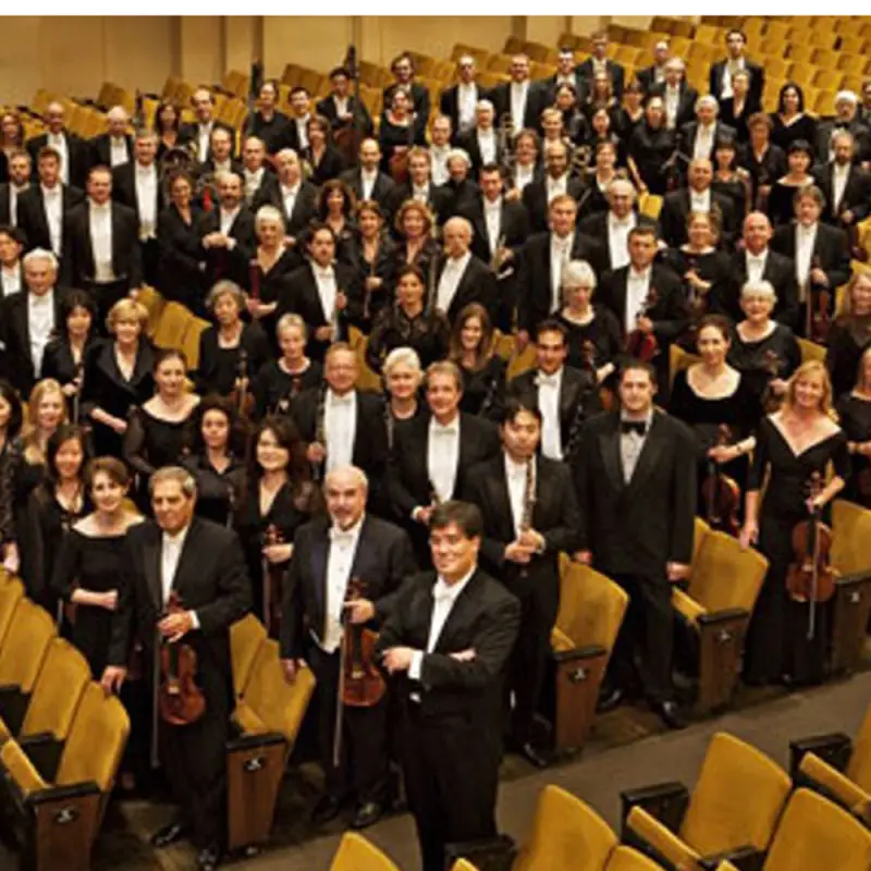 New York Philharmonic