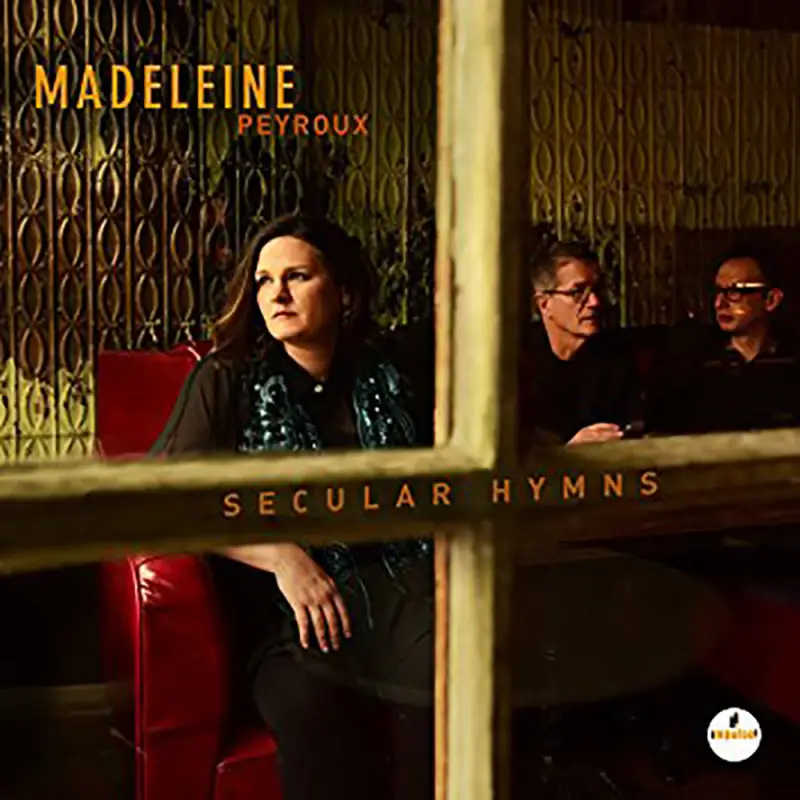 Madeleine Peyroux