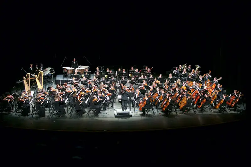 Denver Young Artists Orchestra
