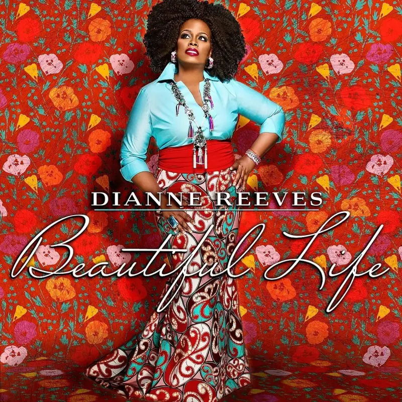 Dianne Reeves