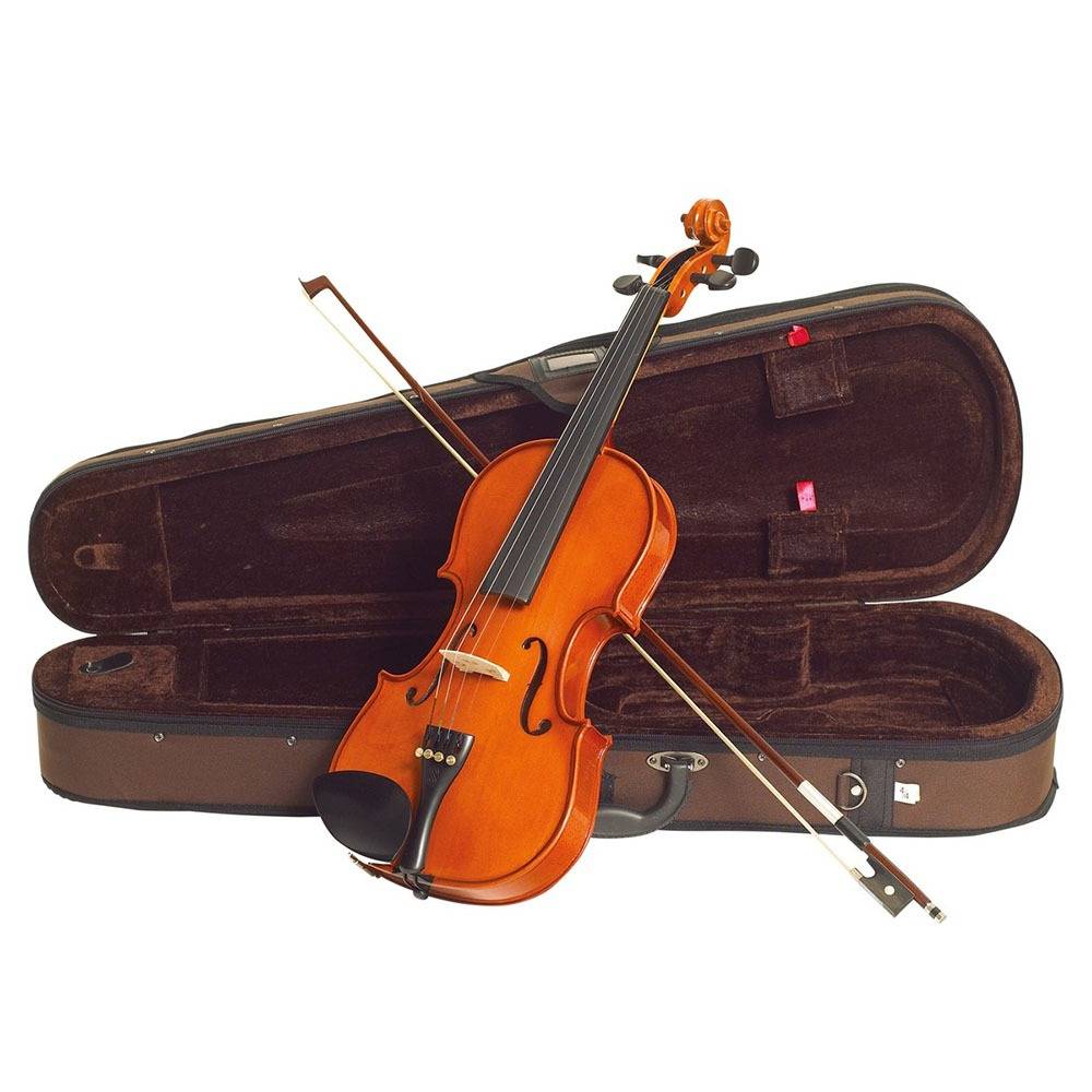 Basic Violin Rental Cover Image