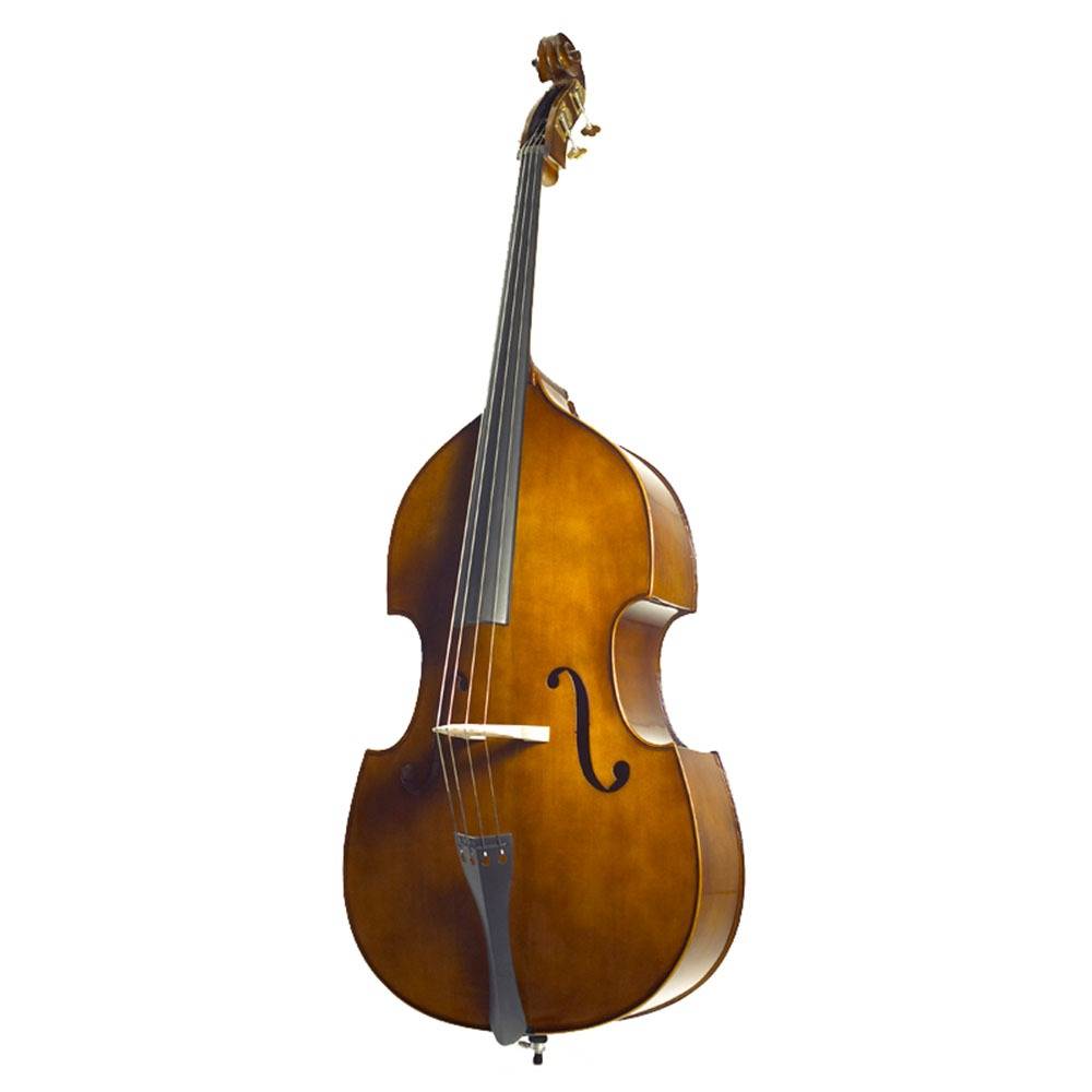 Basic Double Bass Rental Cover Image