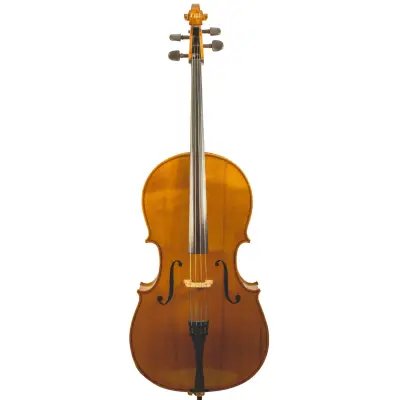 1/2 Modern Cello, Lutherie d'Art