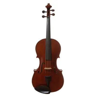 English Viola by Rowen Armour-Brown