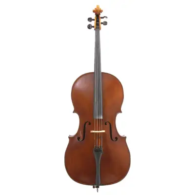 4/4 English Cello, By John Read