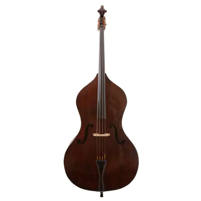 3/4 Double Bass, "Storioni" Copy - Cover Image