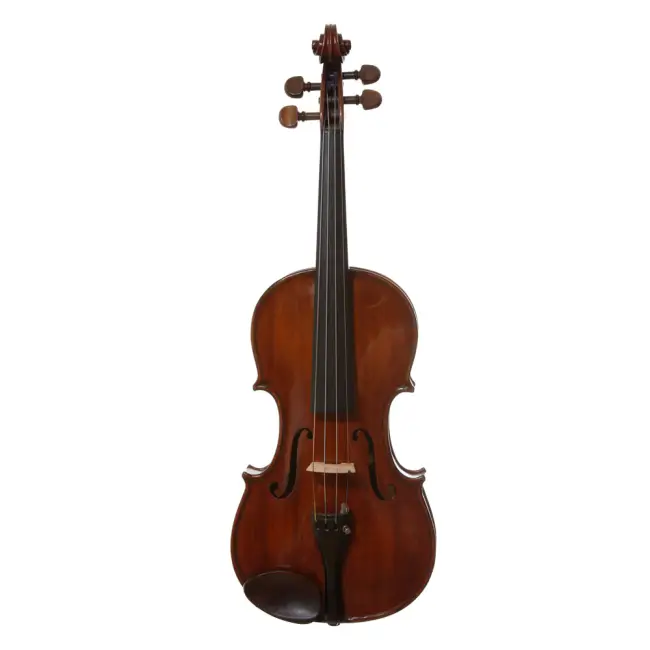 4/4 Italian Violin, Armado Piccagliani - Cover Image