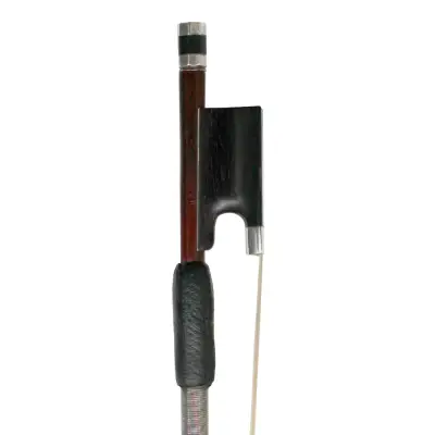 4/4 German Violin bow