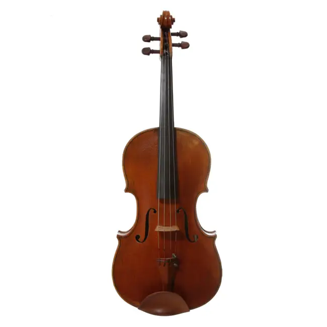 16.4” English Viola By John Beard 1953 - Cover Image