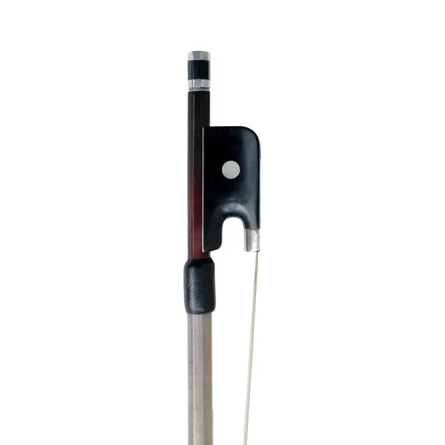 4/4 German Cello Bow, Style of Ouchard - Cover Image