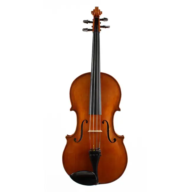 16.4" English Viola, By John Skelton Jackson - Cover Image