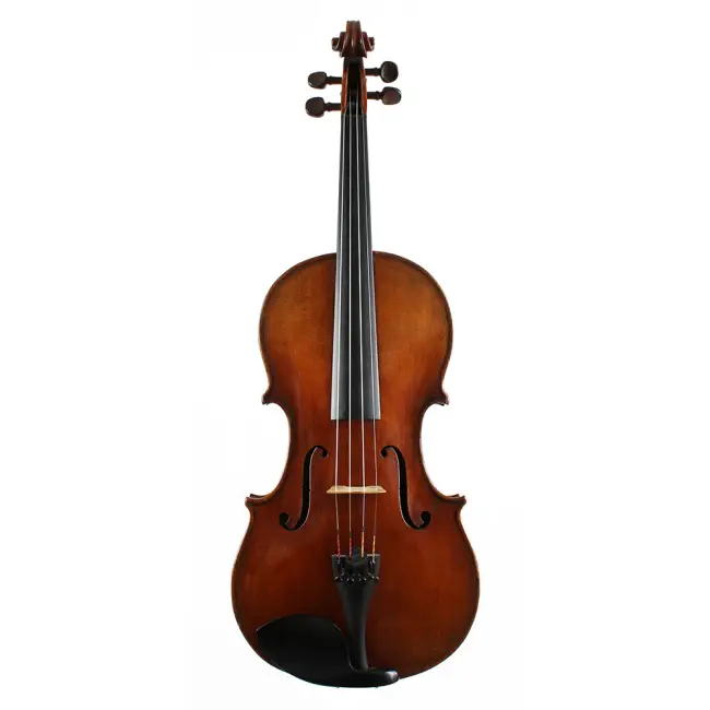16.6” English Viola by John Wilkinson, c1950 - Cover Image