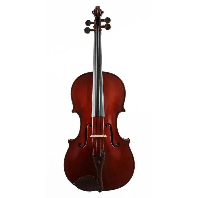 16.4" French Viola, Mirecourt - Cover Image
