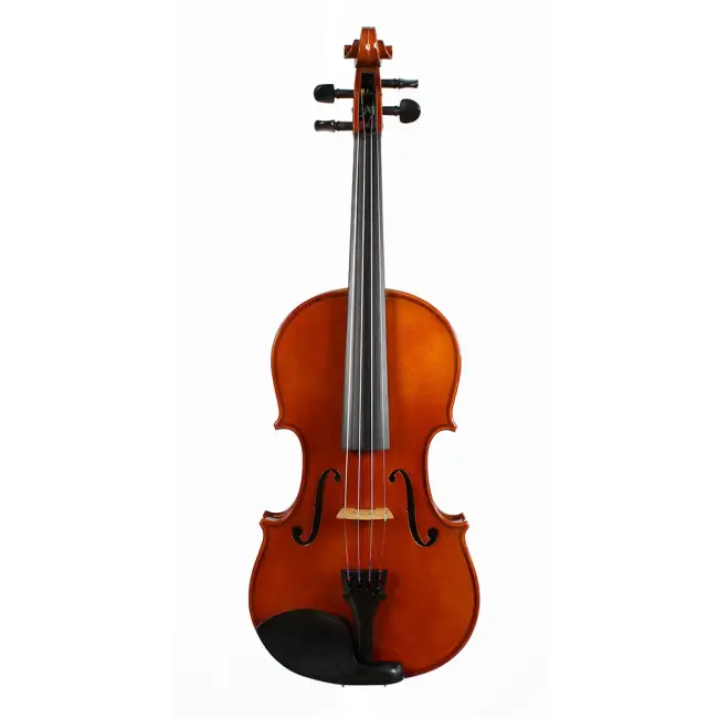 Thwaites Student Violin Outfit - Cover Image