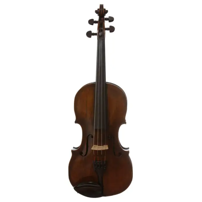 15” German Viola by Kloz - Cover Image