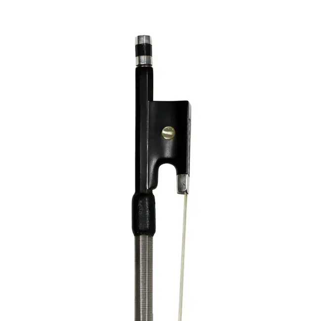 4/4 English Violin bow, Dodd school. - Cover Image