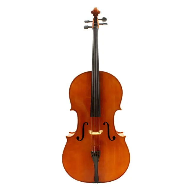Thwaites Student Violoncello Outfit - Cover Image