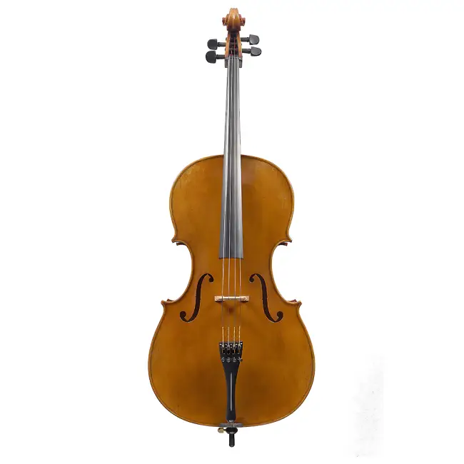 4/4 Modern Violoncello, copy of Matteo Goffriller - Cover Image