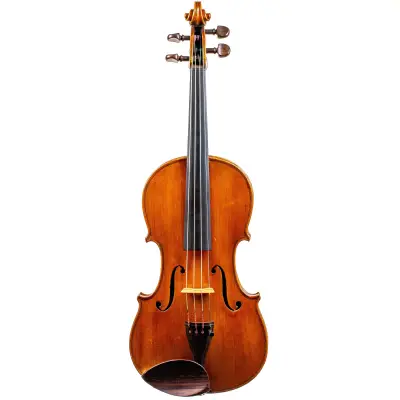 4/4 English Violin Edward Withers 