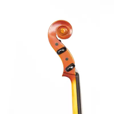 4/4 German Violoncello by Benedikt Lang - Thwaites