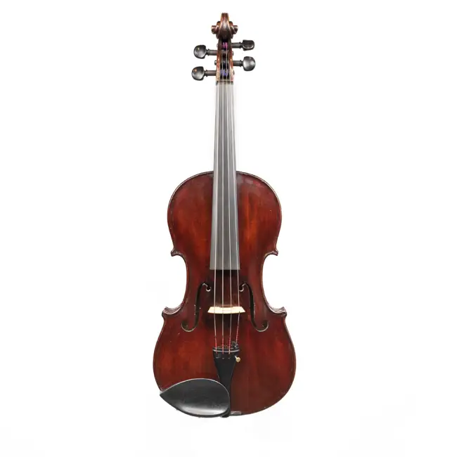 15.5” Austrian Viola 1892 - Cover Image