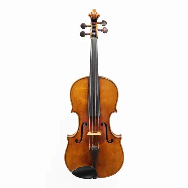 15.75” English Viola, possibly Gilkes, London, c1820 - Cover Image