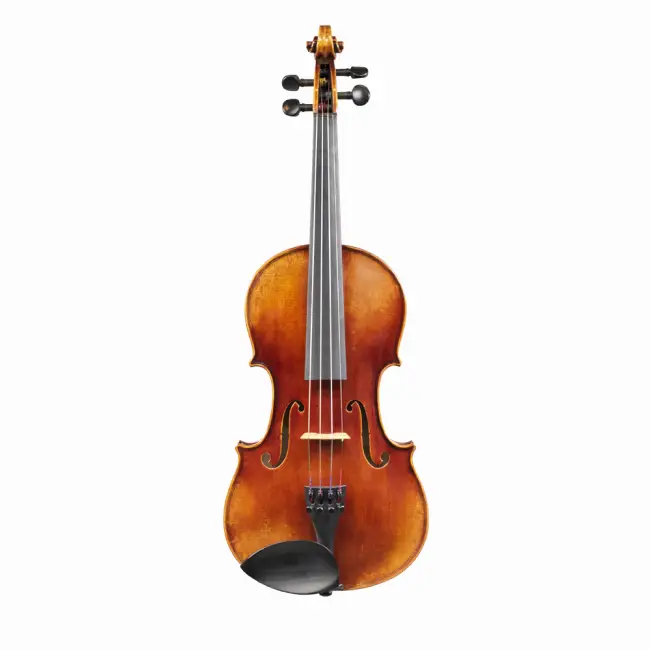 4/4 Violin Thwaites Reserve - Cover Image