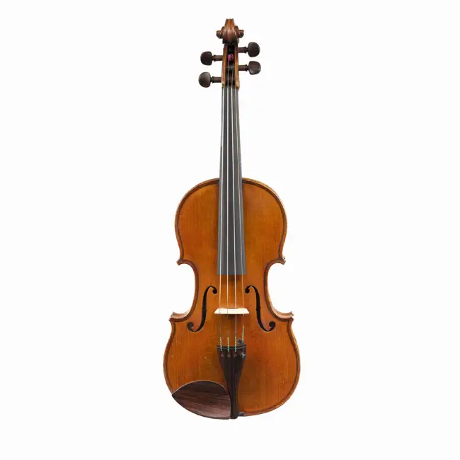 4/4 French Violin by Chipot Vuillaume - Cover Image
