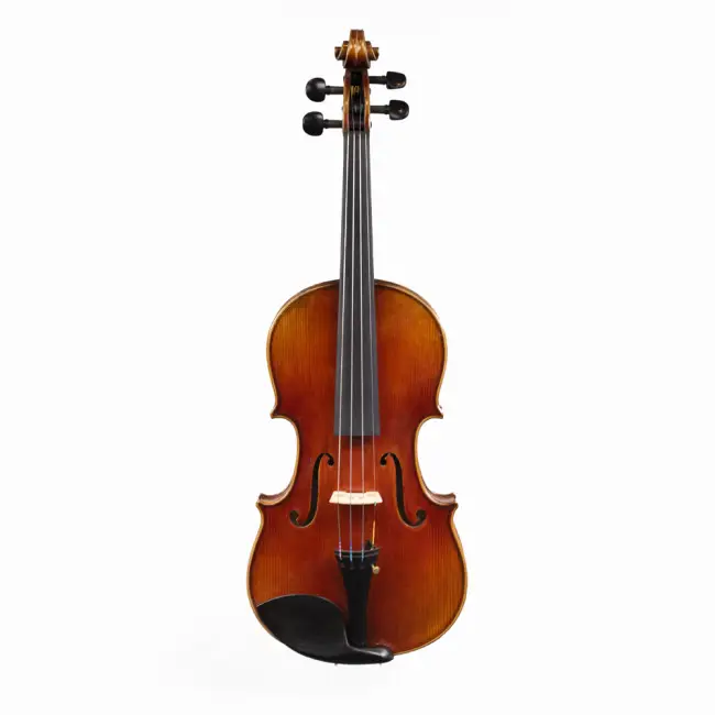 4/4 Violin Thwaites Reserve - Cover Image