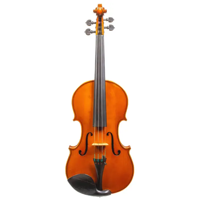 4/4 Italian Violin, from the Gadda Workshop, 1986 - Cover Image