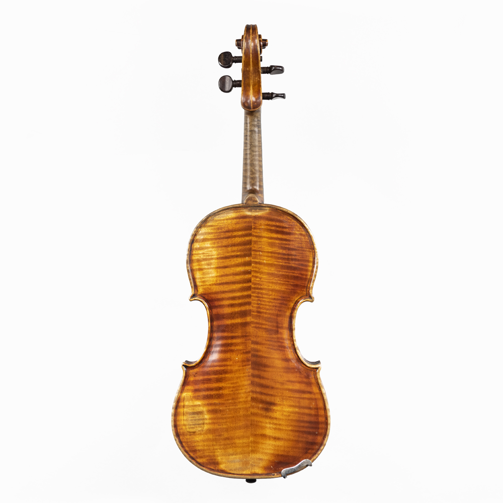 4 4 Bohemian Violin Thwaites