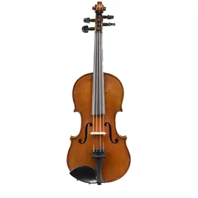 1/4 French Violin