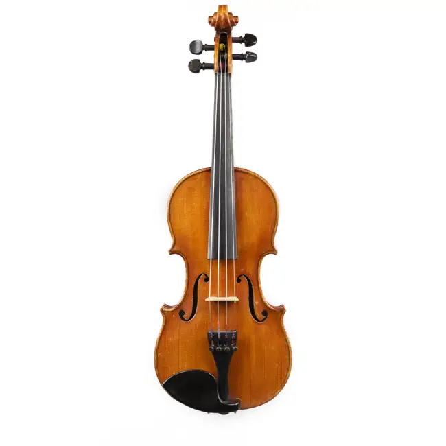 1/4 German Violin c1950 - Cover Image
