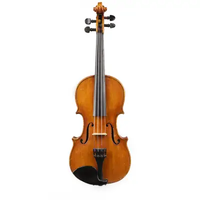 1/4 German Violin c1950