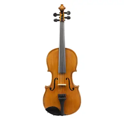 1/2 French Violin
